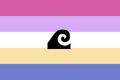 Alternative genderfluid flag by thatgenderfluidfeelwhen on Tumblr (3).[29]