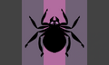 Spidergirl flag by Tumblr user nidoskull[1]