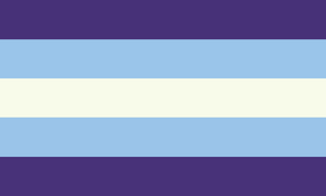 Achillegender alt flag.png