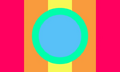 Alternate Circuscoric Flag by Tumblr user Pride-Flags[1][2]