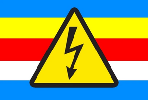 Genderspeed flag with icon.jpeg