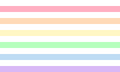 Alternate Labelhoarder Flag by Tumblr user synpa-tee[3]