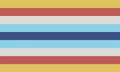 Sinnohgender flag by Twitter user @miracIemask[1]
