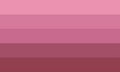 Alternate 🎀emojic flag by orxngecrxsh
