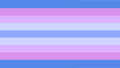 Masculine-leaning Angigirl flag