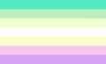 Alternate Genderfaer Flag by Tumblr user Pantasticenby[2]