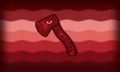 Fleshaxen flag by squidthing