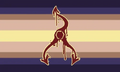 Second Tecyn alternate Cyncharic flag by X user SystemDroneV[2]