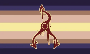 Second Tecyn alternate Cyncharic flag.jpg